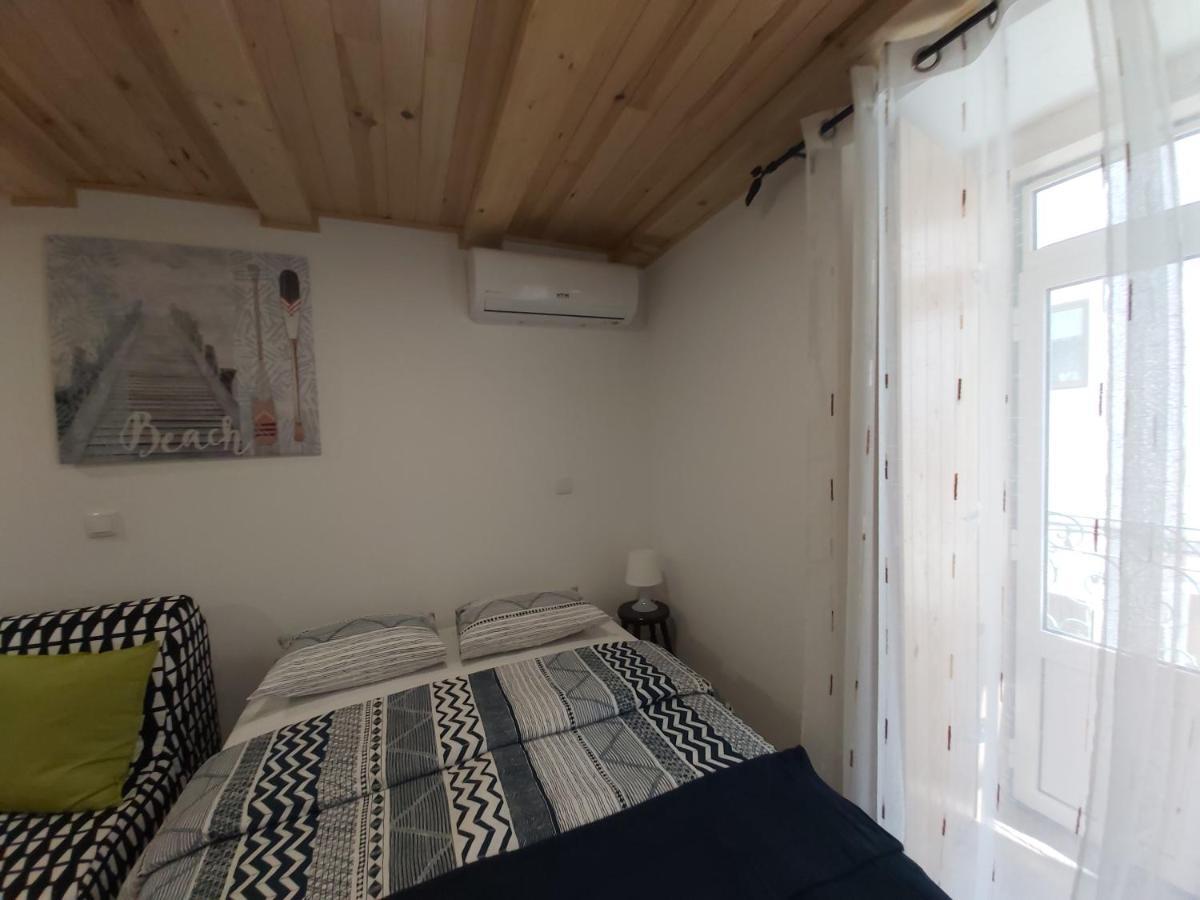 Tipico Romantico I Setubal Ngoại thất bức ảnh