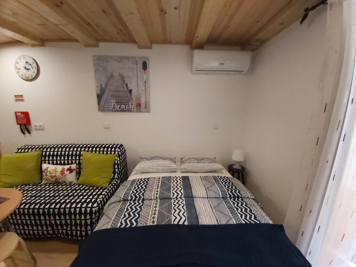 Tipico Romantico I Setubal Ngoại thất bức ảnh